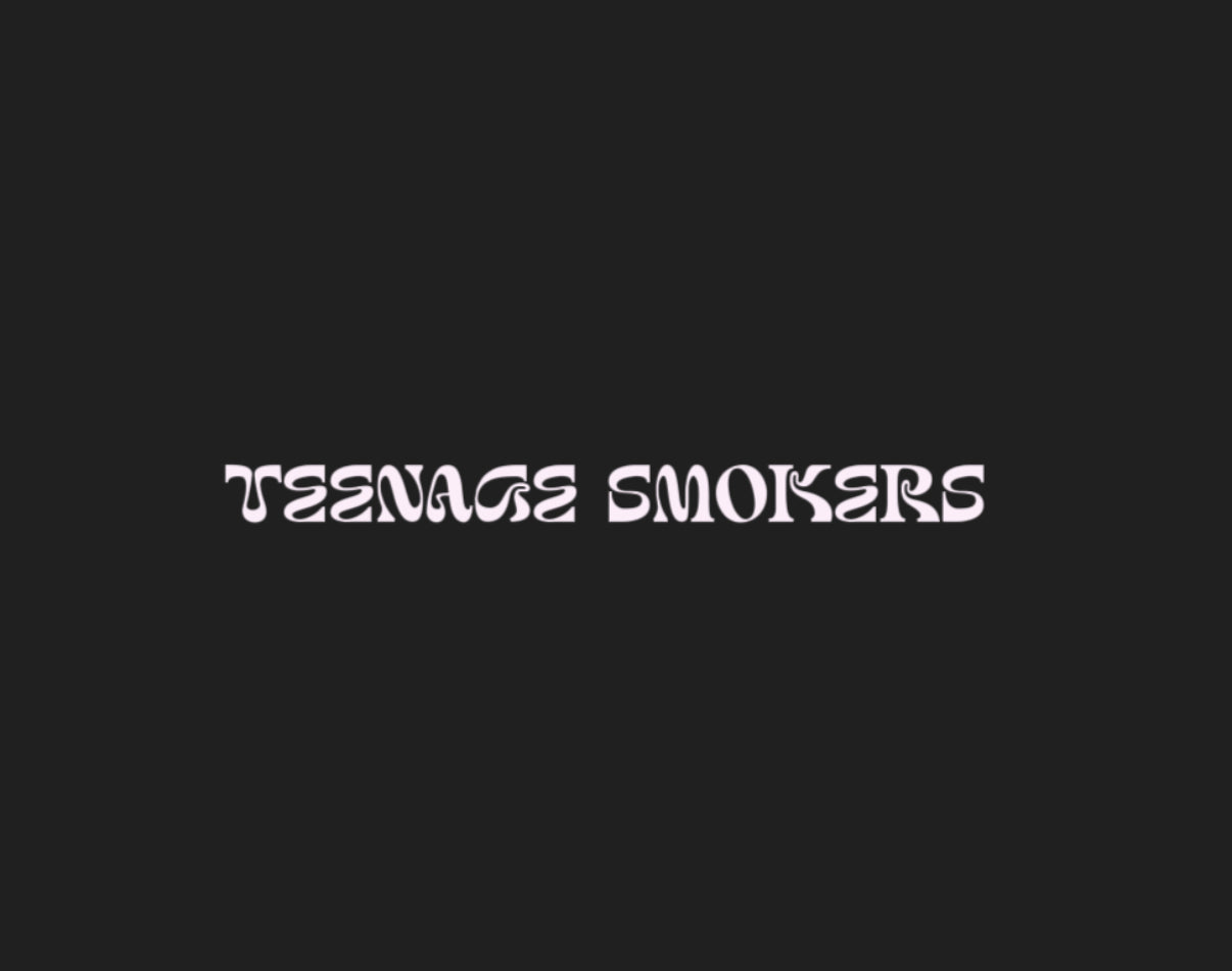 Teenage Smokers